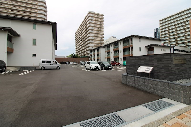 DESIGN　MAISON　N.Sta 3S　A棟 その他15