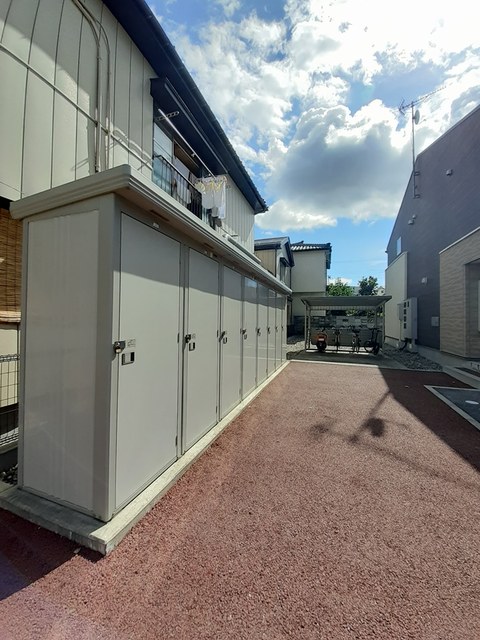 ヒルサイド関屋 その他7
