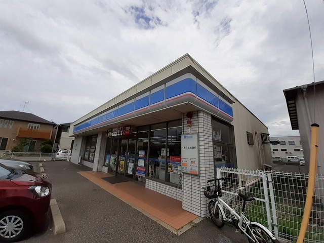 ヌーベル　はなびし その他外観2