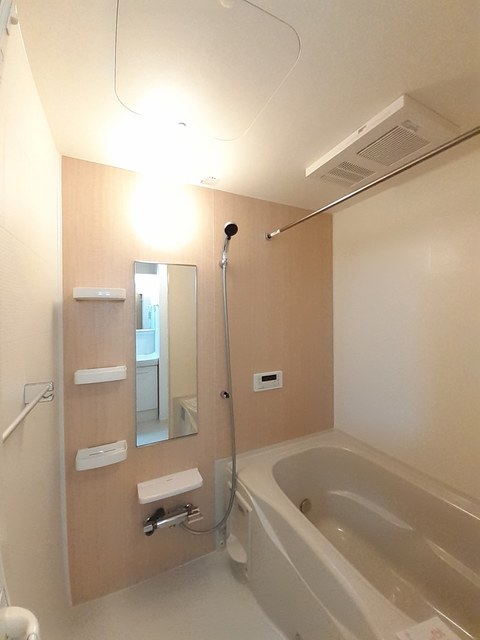 ファシール　Ⅱ 風呂画像