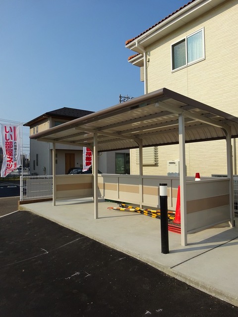 ジュネスＳＫⅠ その他7