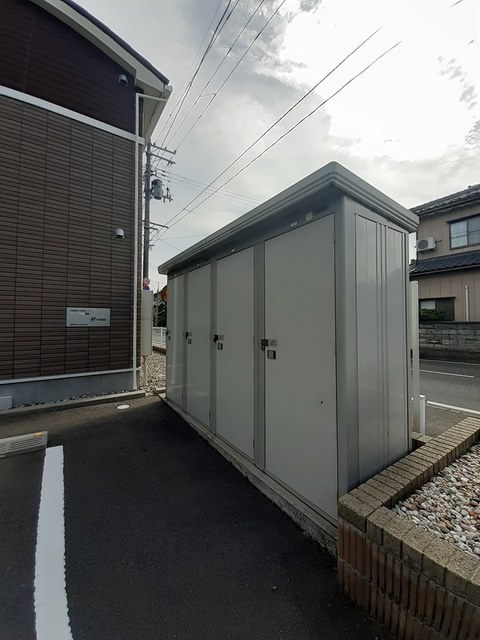 サニーハウス石山 その他8