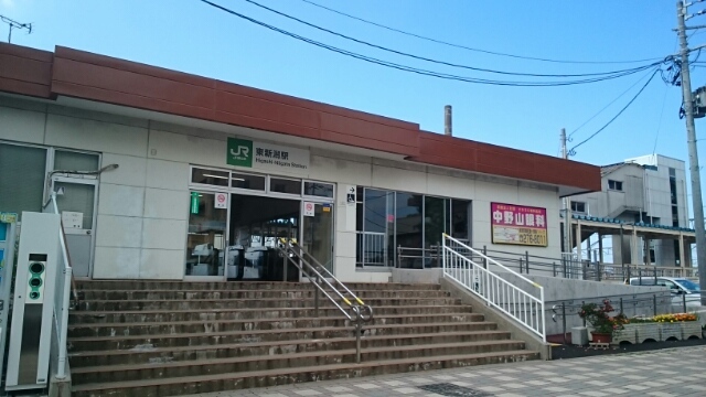 プラドール茜Ⅱ その他外観2
