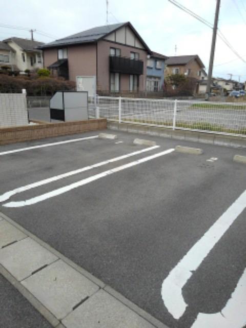 メゾン　そよ風 その他5
