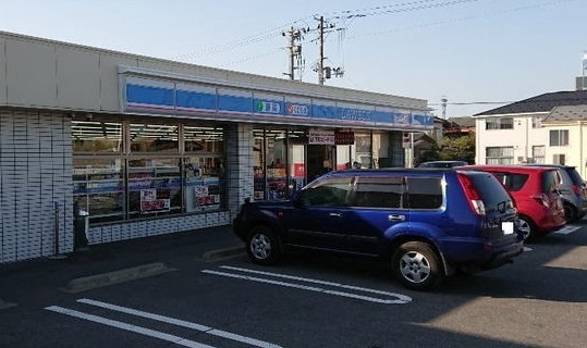 コルフ　ナウシカ その他外観1