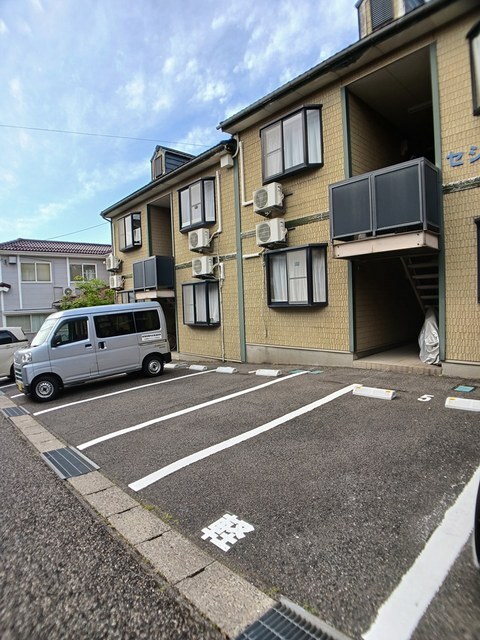 セジュール青山 その他6