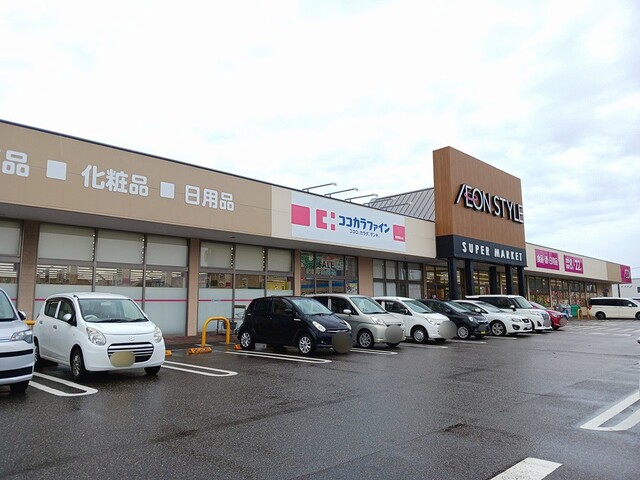セジュール青山 その他外観2