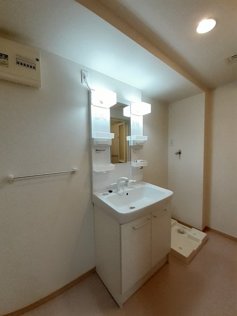 ミルキーパーク城所Ⅰ その他1