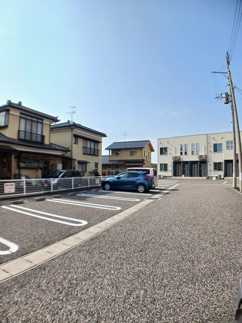 ミルキーパーク城所Ⅰ その他6
