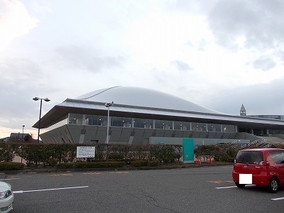 ミルキーパーク城所Ⅰ その他外観2