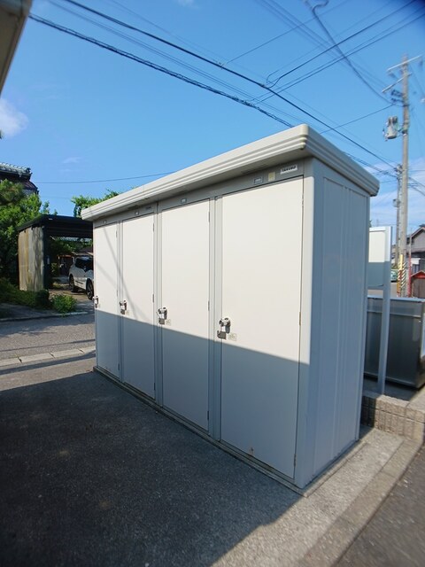 サンドヒル その他7