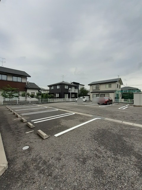 フェイシス横越Ⅰ その他6