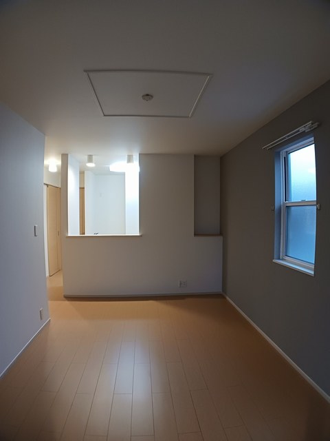 フェイシス横越Ⅰ その他8