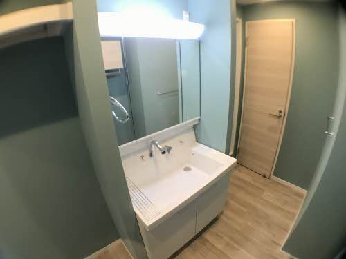 サンハイム その他5