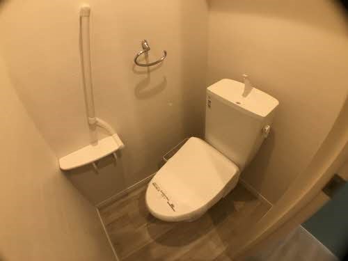 サンハイム その他6