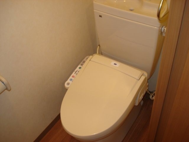 イーストヒルズ その他5