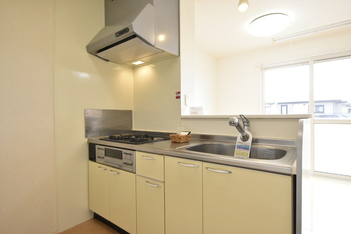 アムール中央 その他2