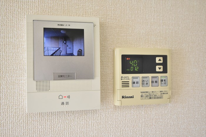 アムール中央 その他10