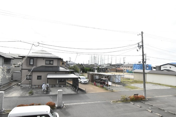 アムール中央 その他11