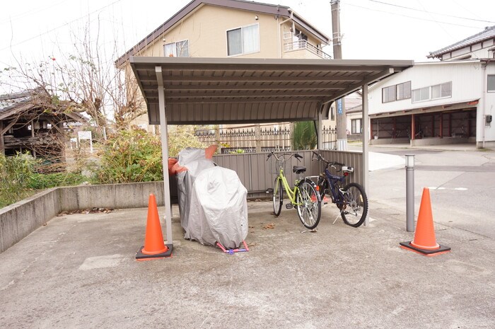 アムール中央 その他13