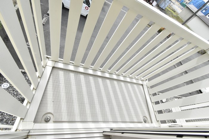 アムール中央 その他17