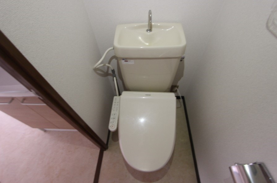 リバティープラザ東大通 その他4