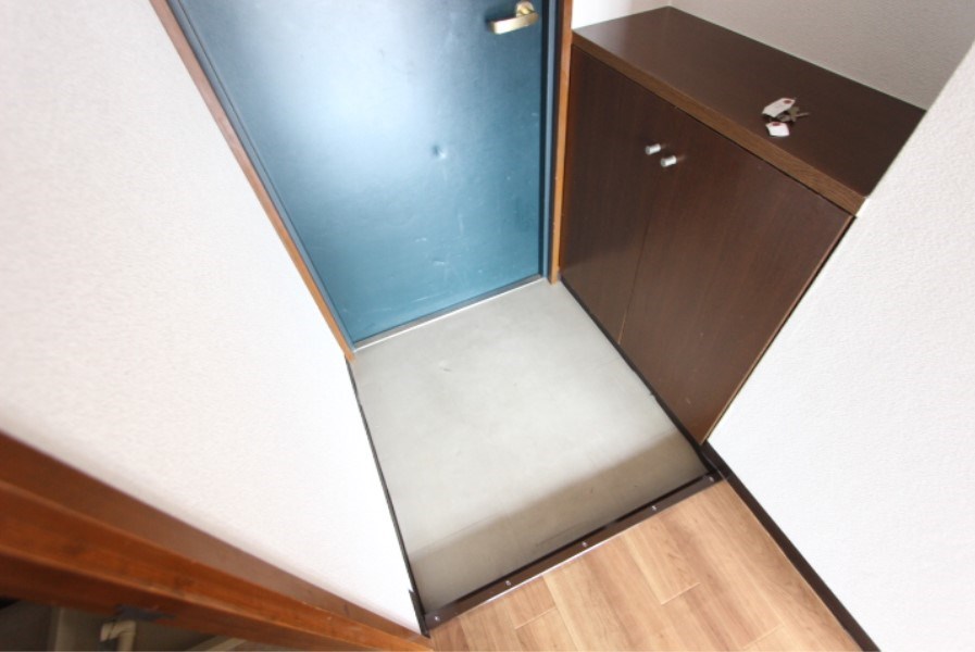 リバティープラザ東大通 その他9