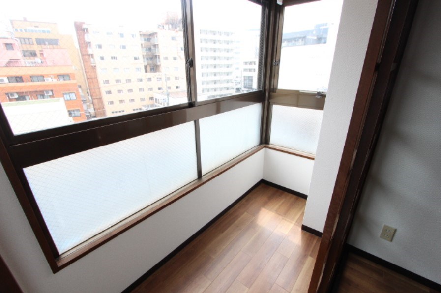 リバティープラザ東大通 その他10