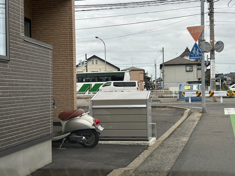 グリシーニア その他11