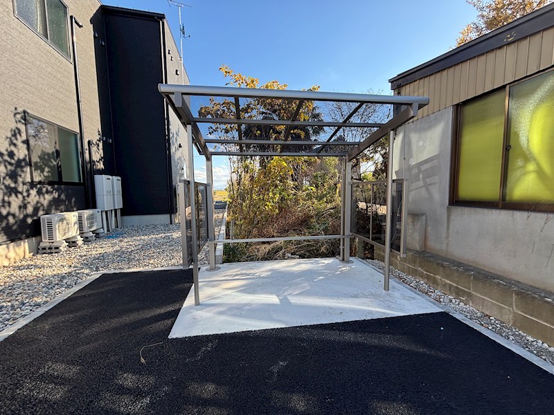 Ｌｉｍｉｔｅｄ　Ｂａｓｅ その他外観2