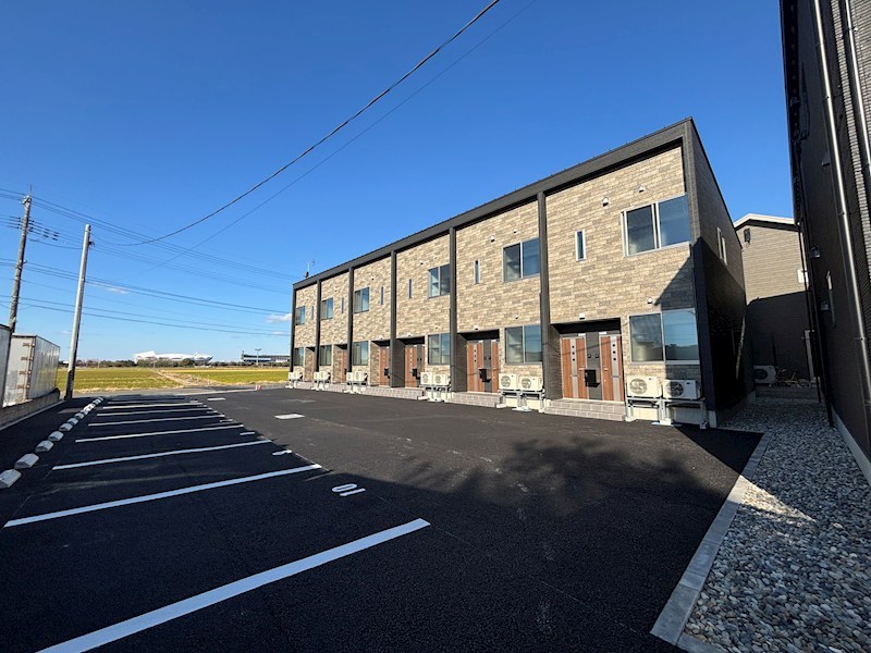 Ｌｉｍｉｔｅｄ　Ｂａｓｅ その他外観1