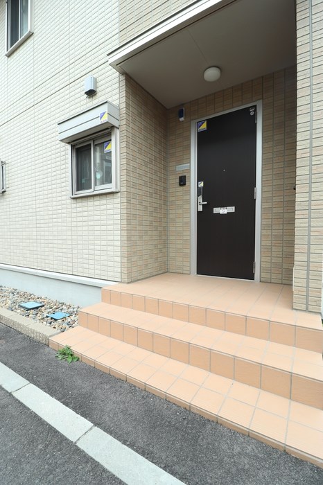幸町貸家C その他12