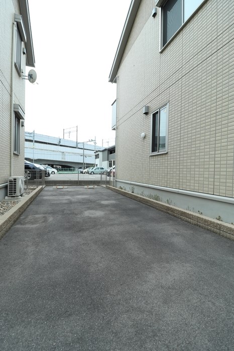 幸町貸家C その他13