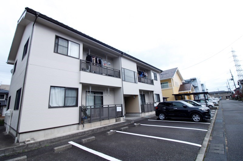 グランベール K 102号室 外観