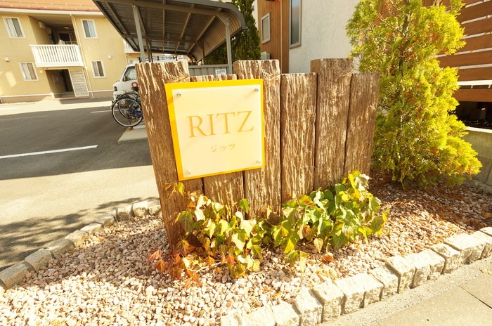 リッツB その他17
