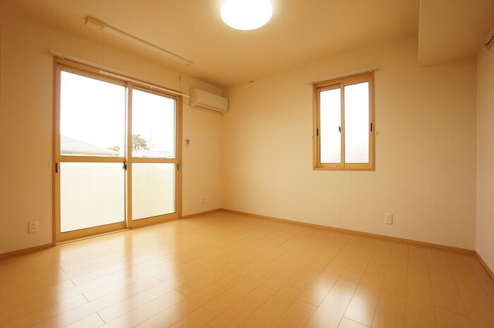 リヤフィールド その他1