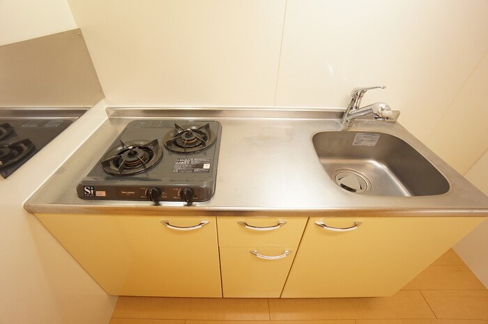 リヤフィールド その他2