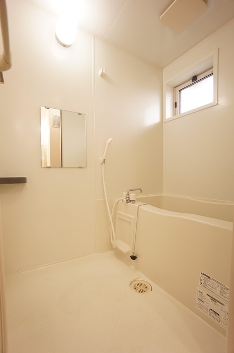 リヤフィールド その他4