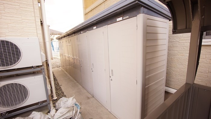 リヤフィールド その他12