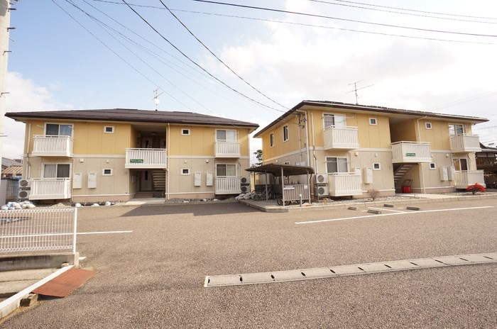 リヤフィールド その他13