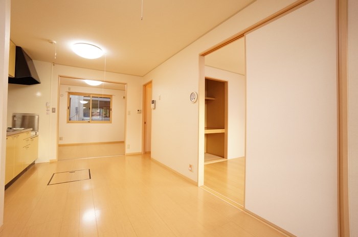 フローラルアベニュー その他1