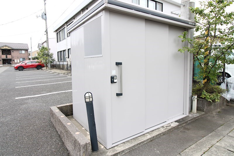 フローラルアベニュー その他12