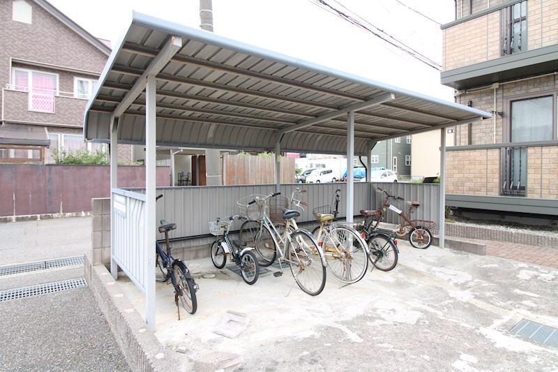 フローラルアベニュー その他13