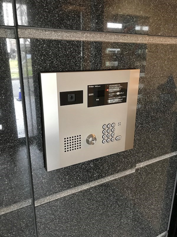パークソレイユ新潟駅前 その他12