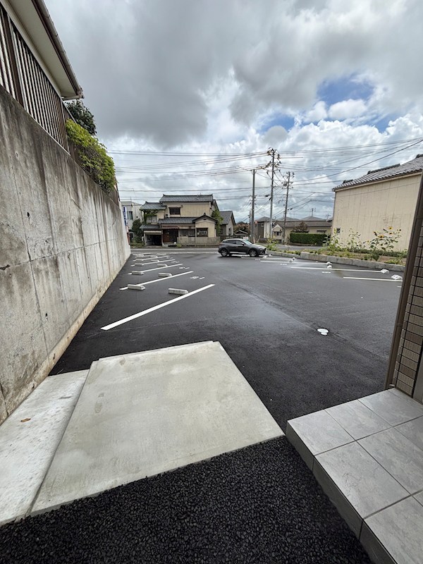 maison sona（メゾンソナ） その他外観1