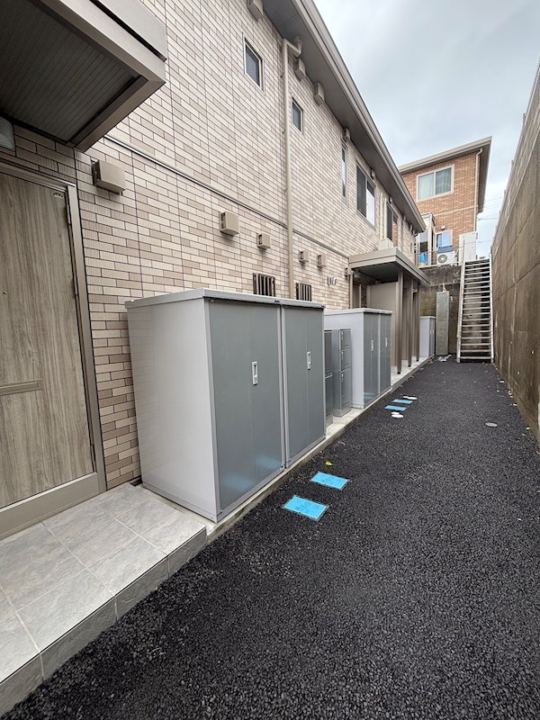 maison sona（メゾンソナ） その他外観2