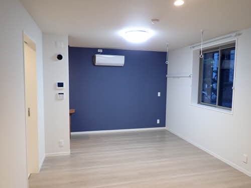 笹口レジデンス その他1