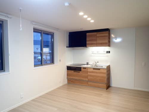 笹口レジデンス その他2