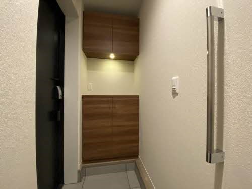 笹口レジデンス その他4