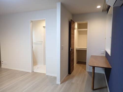 笹口レジデンス その他5